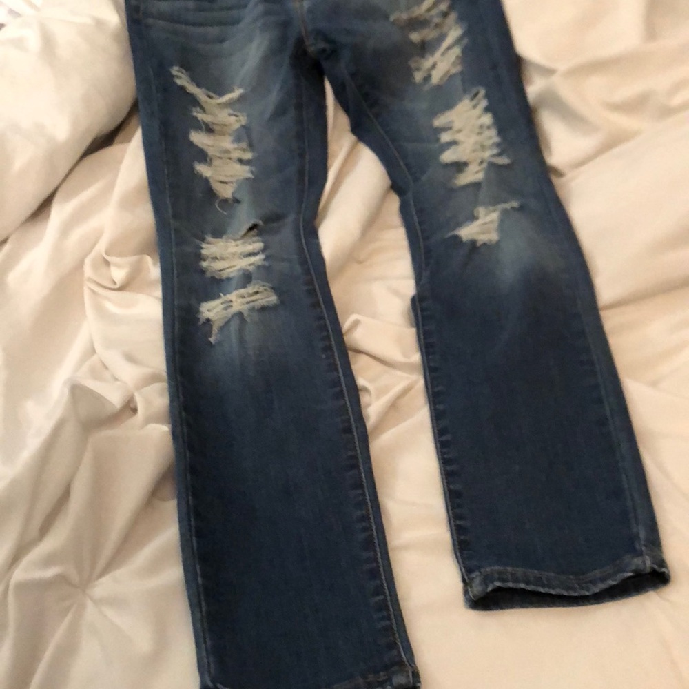 Jeans - Picture 2 of 2